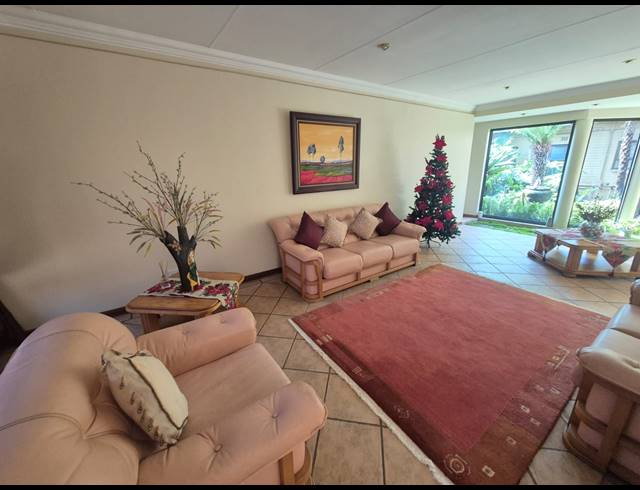 4 BEDROOM HOUSE FOR SALE IN VANDERBIJLPARK SW 5